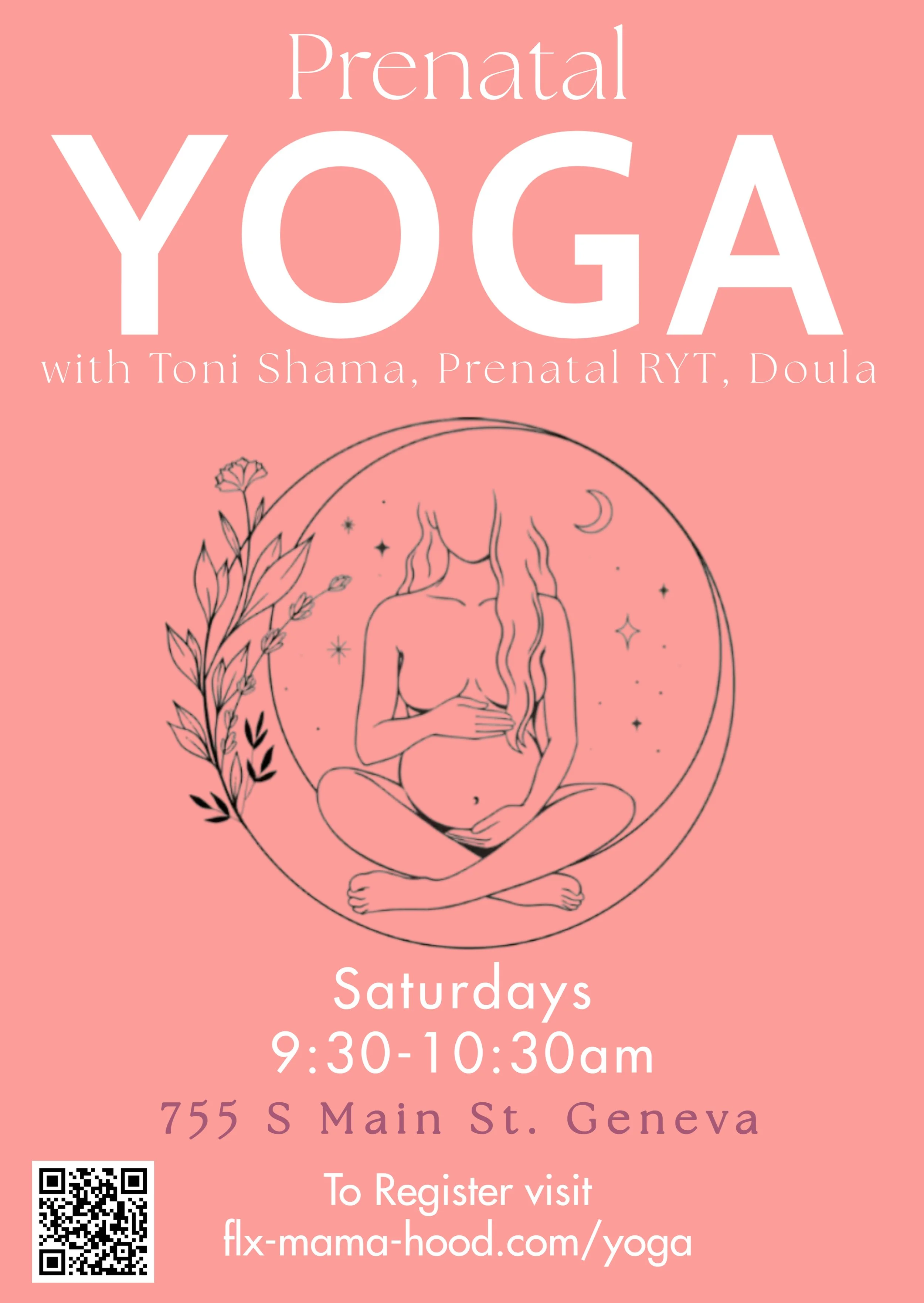 Store | Explore Wellness Today — Yoga Sisterhood